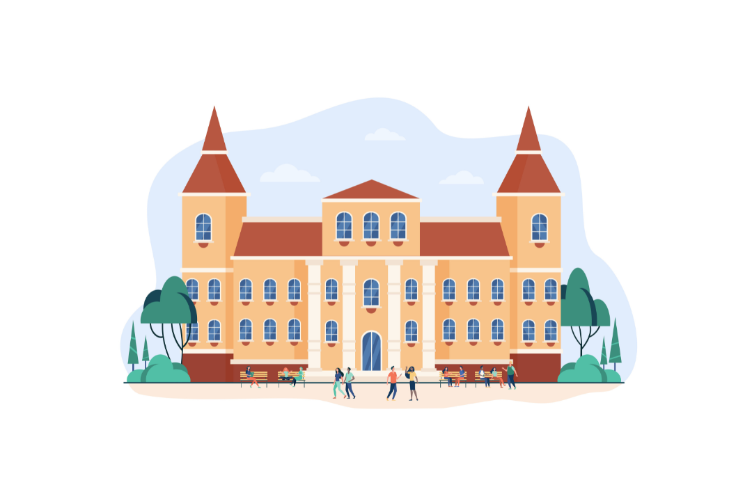 University Info